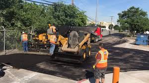 Best Driveway Grading and Leveling  in Hiller, PA